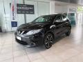 usato NISSAN Qashqai