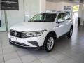 usato VOLKSWAGEN Tiguan