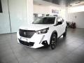 usato PEUGEOT 2008