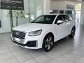 usato AUDI Q2