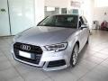 usato AUDI A3