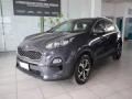 usato KIA Sportage