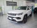 usato JEEP Compass