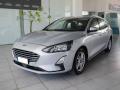 usato FORD Focus