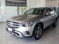 usato MERCEDES GLC 200