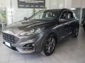 usato FORD Kuga