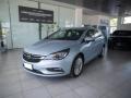 usato OPEL Astra