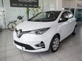 usato RENAULT ZOE