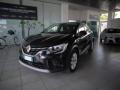 usato RENAULT Captur
