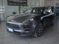 usato PORSCHE Macan