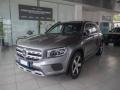 usato MERCEDES GLB 220