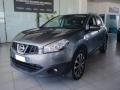 usato NISSAN Qashqai