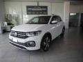 usato VOLKSWAGEN T Cross