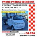 usato GIOTTI VICTORIA Altro