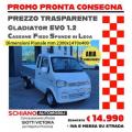 usato GIOTTI VICTORIA Altro