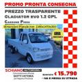 usato GIOTTI VICTORIA Altro