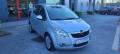 usato OPEL Agila