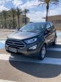 usato FORD EcoSport