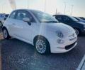 usato FIAT 500