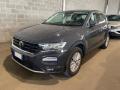 usato VOLKSWAGEN T Roc
