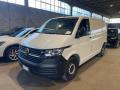 usato VOLKSWAGEN Transporter