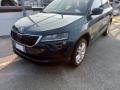 usato SKODA Karoq