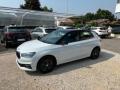 usato SKODA Fabia