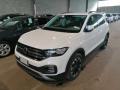 usato VOLKSWAGEN T Cross