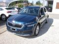 usato SKODA Kamiq