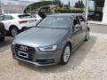 usato AUDI A4