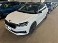 usato SKODA Fabia