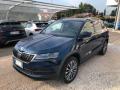 usato SKODA Karoq