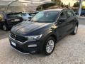 usato VOLKSWAGEN T Roc