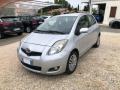 usato TOYOTA Yaris