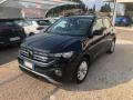 usato VOLKSWAGEN T Cross