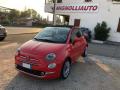 usato FIAT 500