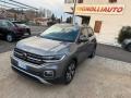 usato VOLKSWAGEN T Cross