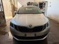 usato SKODA Octavia
