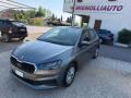 usato SKODA Fabia