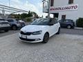usato SKODA Fabia