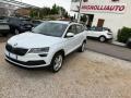 usato SKODA Karoq