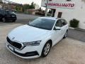 usato SKODA Octavia