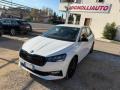 usato SKODA Fabia