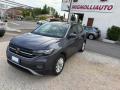 usato VOLKSWAGEN T Cross