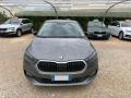 usato SKODA Fabia