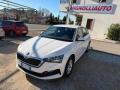 usato SKODA Scala