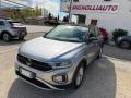 usato VOLKSWAGEN T Roc