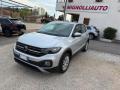 usato VOLKSWAGEN T Cross