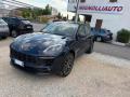 usato PORSCHE Macan