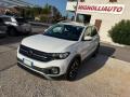 usato VOLKSWAGEN T Cross